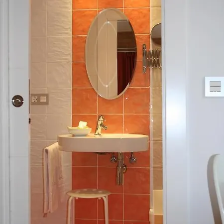 ホテル Fetiche Con Encanto 2*