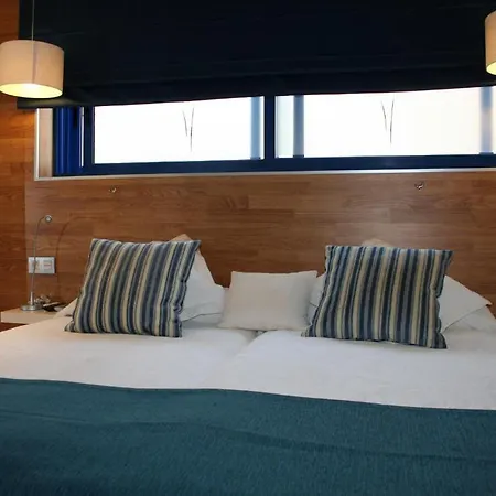 ホテル Fetiche Con Encanto ベニドルム