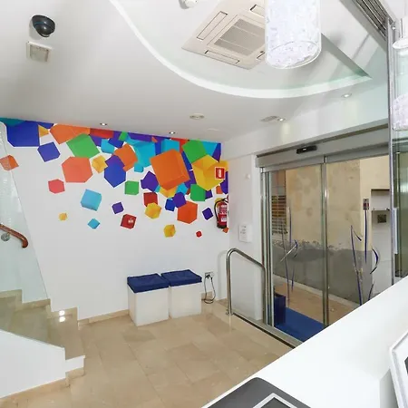 ホテル Fetiche Con Encanto