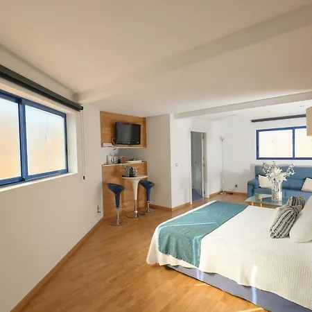 ホテル Fetiche Con Encanto 2*