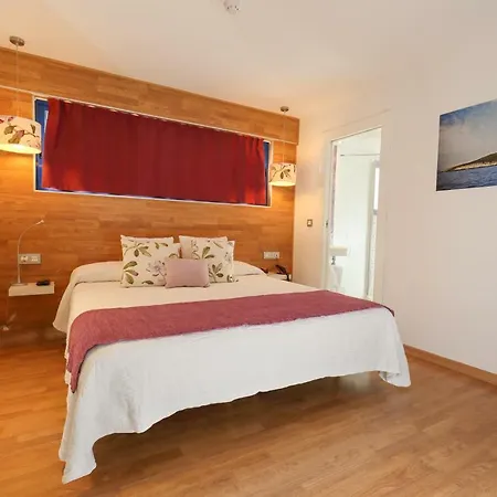 ホテル Fetiche Con Encanto ベニドルム